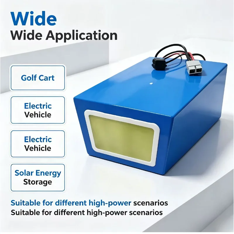 XM 72V LiFePO4 Battery Pack 30 - 72V 30Ah Lifepo4 Battery Pack ulasan dan harga
