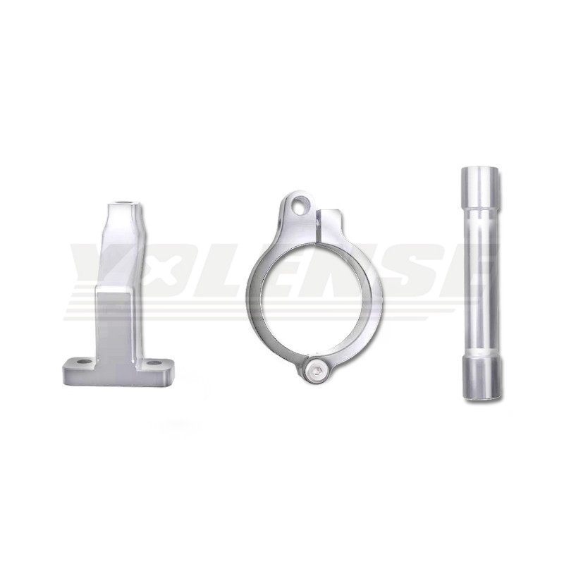Motorcycle Accessories CNC Adj - Steering Damper Stabilizer Kit Cnc ulasan dan harga