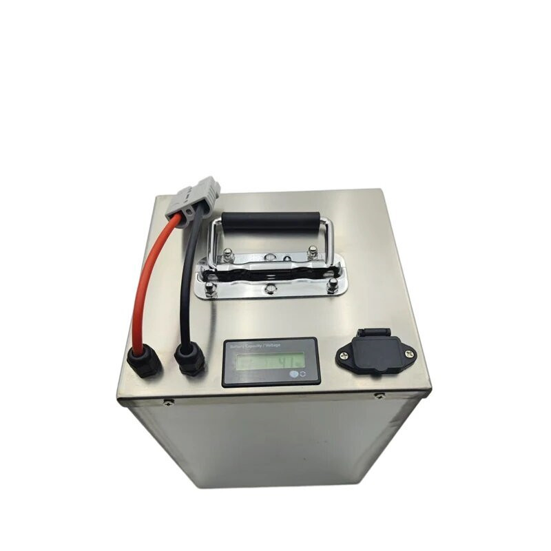 72V Lifepo4 Ion Battery Energy - 72V 30Ah Lifepo4 Battery Pack ulasan dan harga